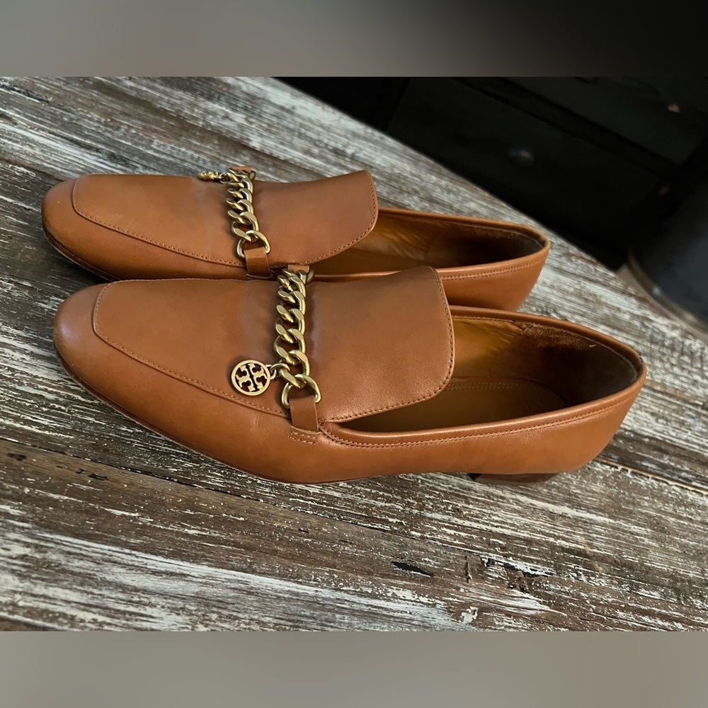 Tory Burch Loafers